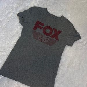 FOX RACING SHIRT